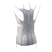 Tenortho TO1105 Agilomb Corsetto Dorso-Lombare Fibra Di Carbonio Taglia XXL-2