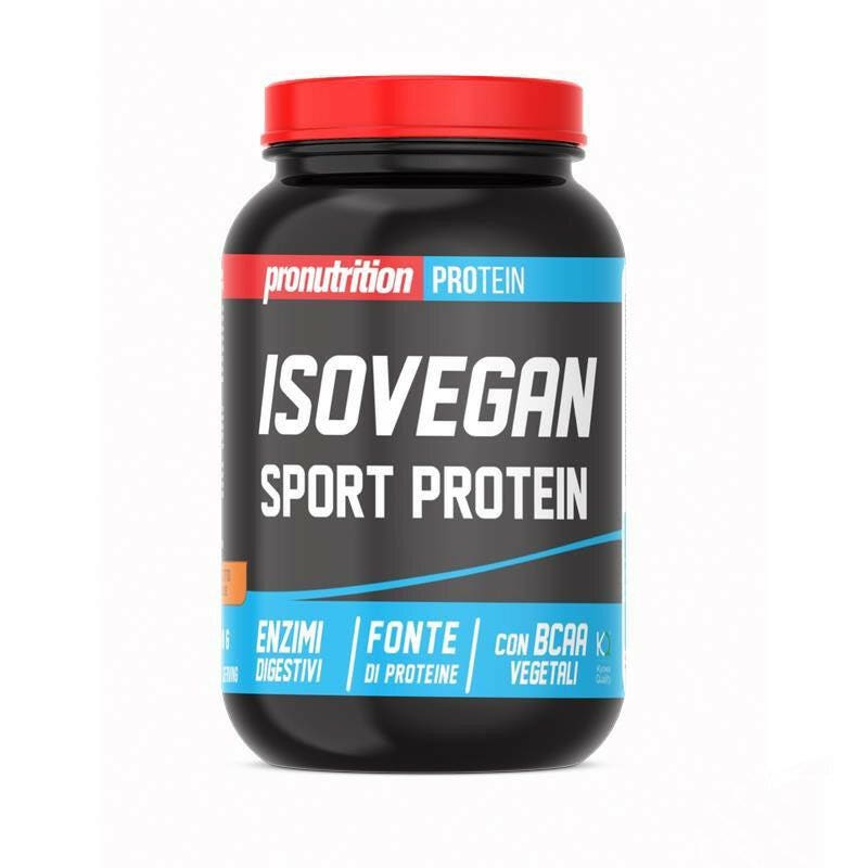 Pronutrition Protein Isovegan Sport Biscotto 908g-1