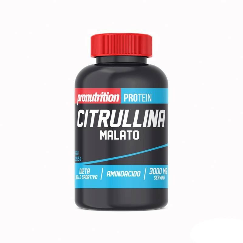 Pronutrition Citrullina Malato 90 Compresse-1