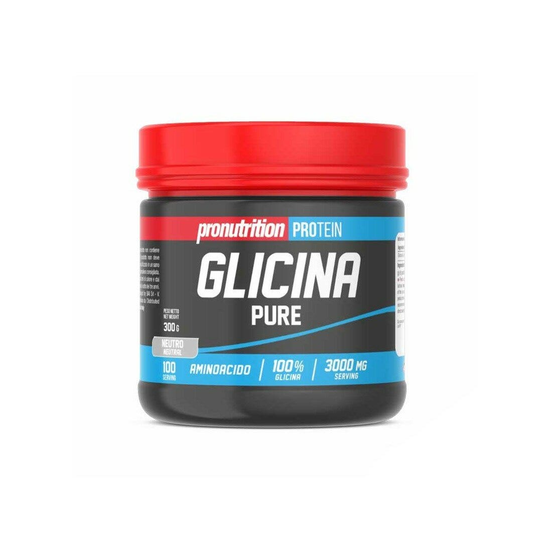 Pronutriton Glicina 300g-1