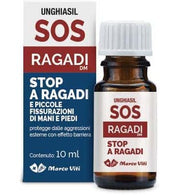 Marco Viti Unghie Sos Ragadi Crema 100ml-1