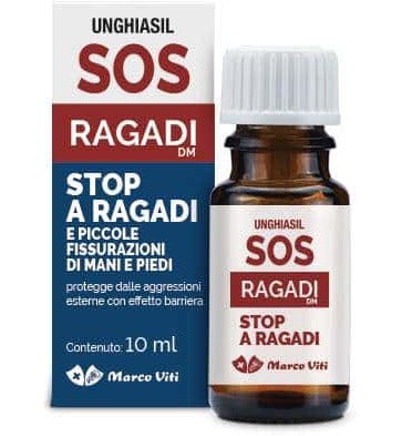 Marco Viti Unghie Sos Ragadi Crema 100ml-1