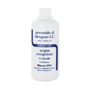 Acqua Ossigenata 10 Volumi 200ml-1