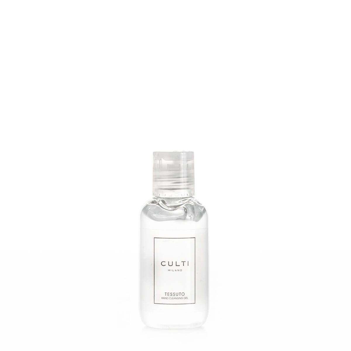 Gel Igienizzante 100ml Tessuto