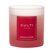 Candela Magnolia en Rose