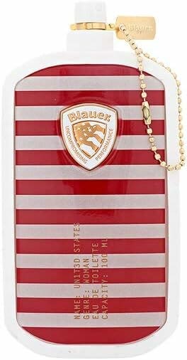 Blauer Unit3d States Woman Eau De Toilette 50ml-1