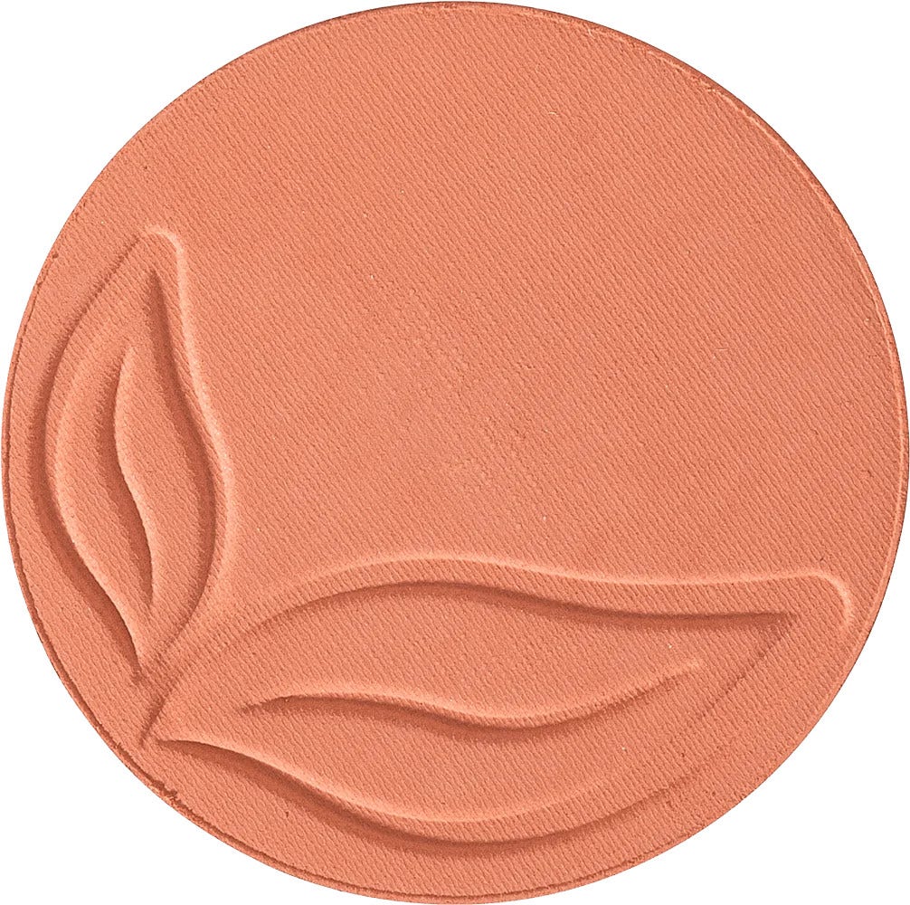 Purobio Blush Rosa Corallo Mat Refill 3,5g  - 3