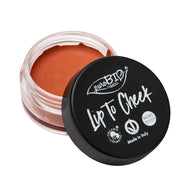 Purobio Lip To Cheek N°01 Carrot-3