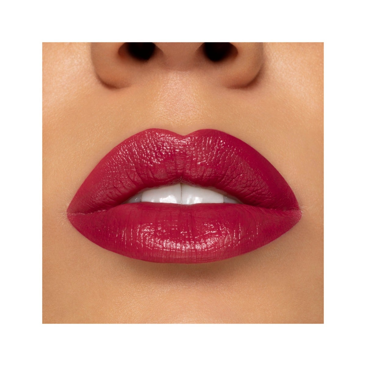 Purobio Lipstick Rossetto Cremoso 102 Fucsia Scuro 1 Pezzo-6