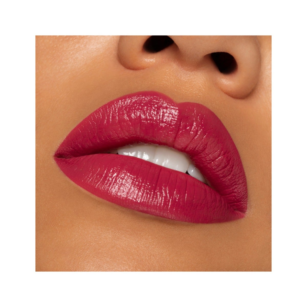 Purobio Lipstick Rossetto Cremoso 102 Fucsia Scuro 1 Pezzo-7