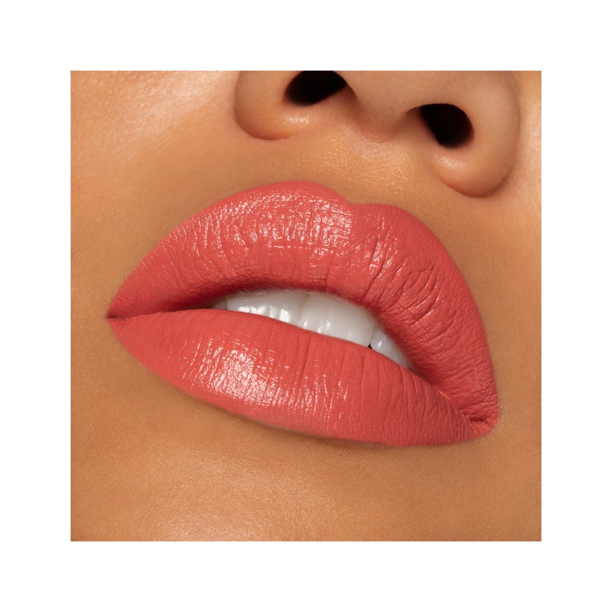 Purobio Lipstick Rossetto Cremoso 104 Rosa Pesca 1 Pezzo-4