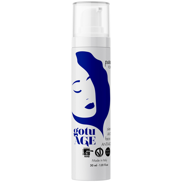 Purobio Gotuage Siero Viso 30ml-2