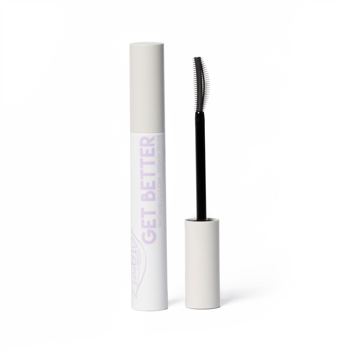 Purobio Mascara Primer Ciglia Get Better 1 Pezzo-1