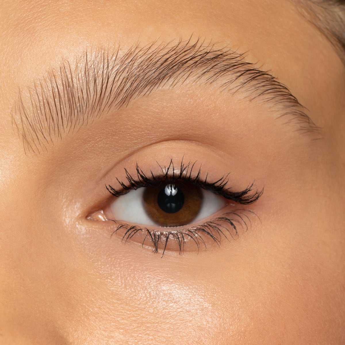 Purobio Mascara Black Too Black 1 Pezzo-3