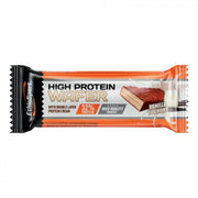 EthicSport High Protein Barretta Proteica Wafer Vaniglia E Yogurt  35g-1