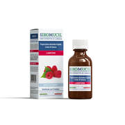 Siromucil Sciroppo Lumache Lampone 150ml  - 2