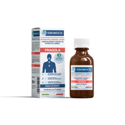 Siromucil 3 Azioni Fragola 150ml  - 2