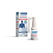Siromucil 3 Azioni Spray Gola Fast 15ml  - 2