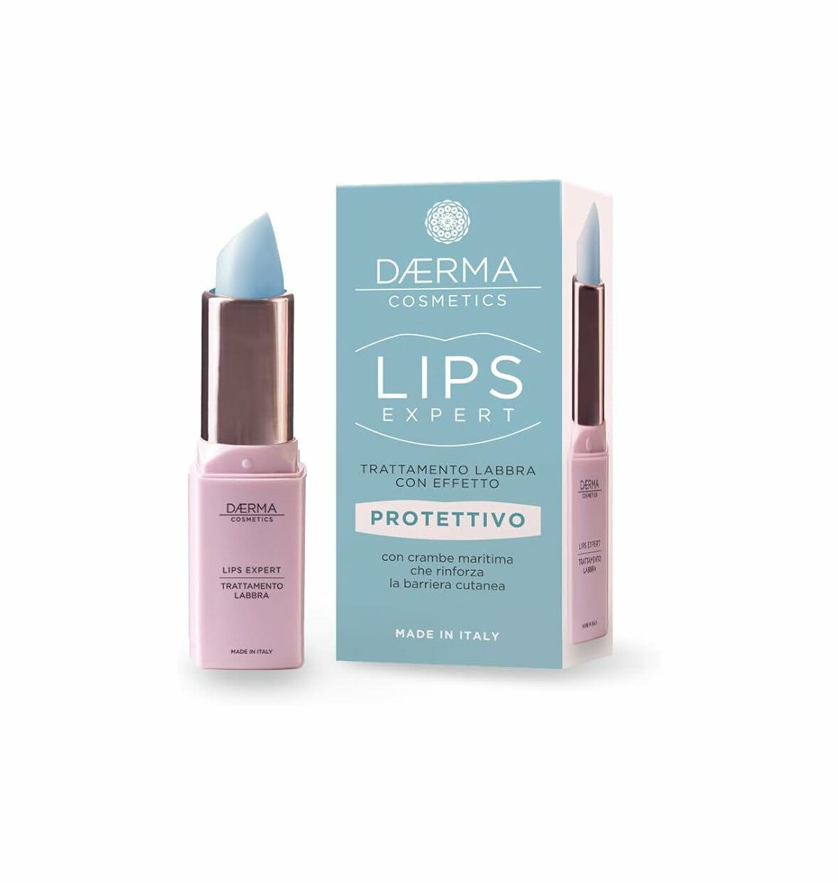 Daerma Cosmetics Lips Expert Trattamento Labbra Con Effetto Protettivo-1