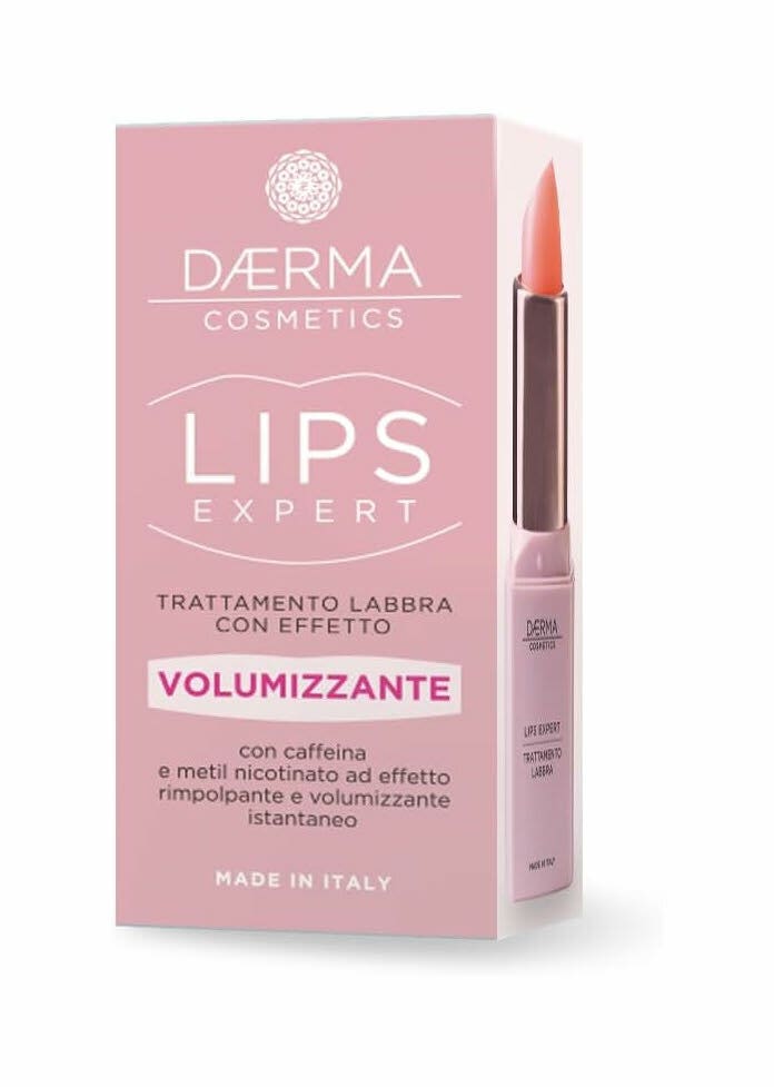 Daerma Cosmetics Lips Expert Trattamento Labbra Con Effetto Volumizzante-3