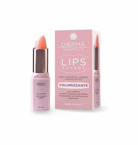 Daerma Cosmetics Lips Expert Trattamento Labbra Con Effetto Volumizzante-1