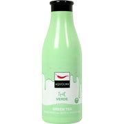 Aquolina Bagno Doccia The Verde 500ml-1
