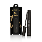 L'Oréal Paris Self Confidence Box Basic Mascara Telescopic Extra-Black-1