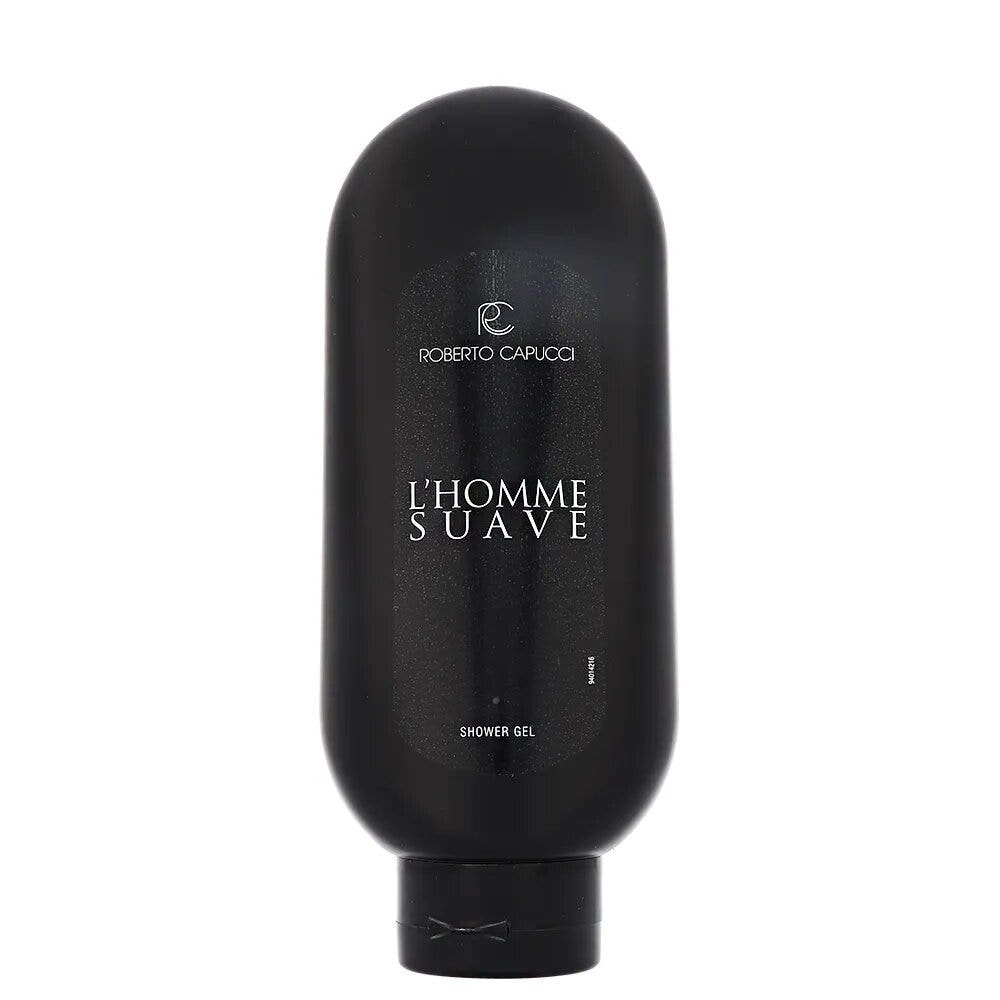 Roberto Capucci L'homme Suave (Sauvage) Bagnoschiuma 400ml-1