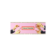 Toiletpaper Kit Solidi