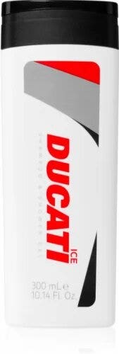 Ducati Ice Gel Doccia Uomo 300ml-1