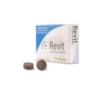 Wellvit Revit  30 Compresse-2