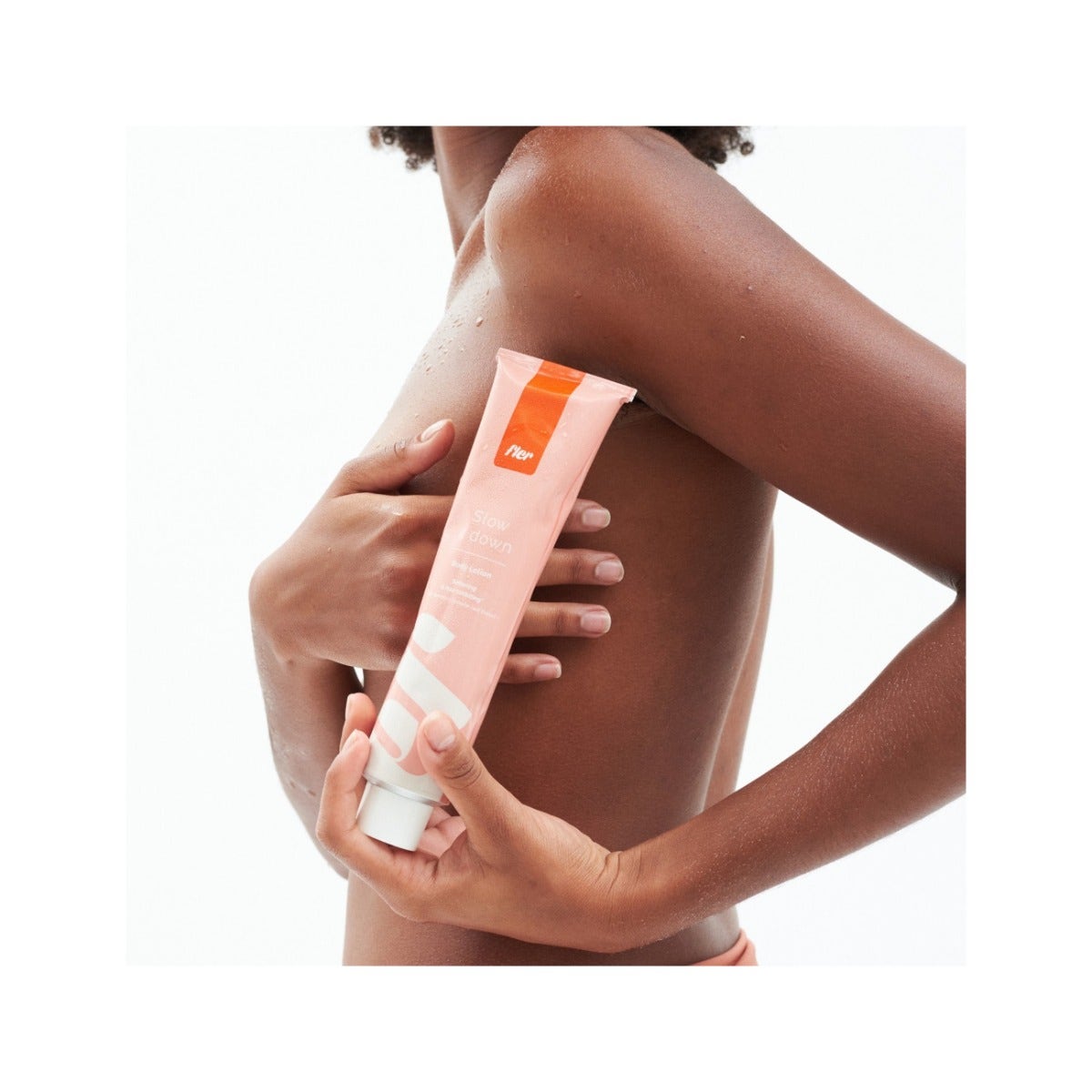 Fler Slow It Down Crema Corpo Post Depilazione 150ml-7
