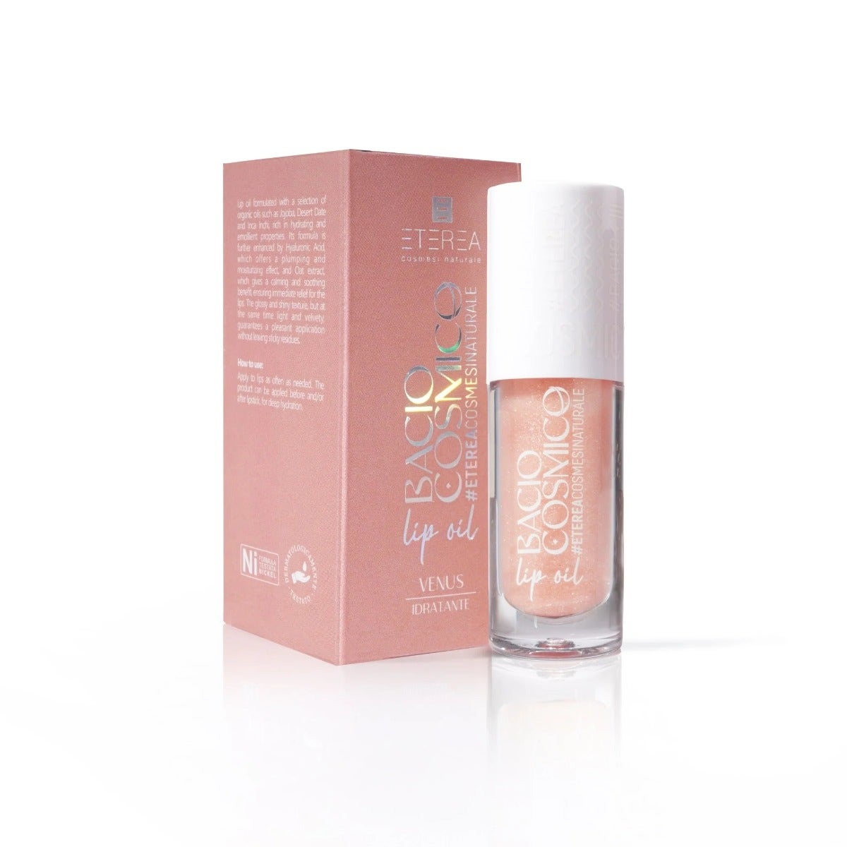 Eterea Bacio Cosmico Balsamo Labbra 6ml - Venus-1