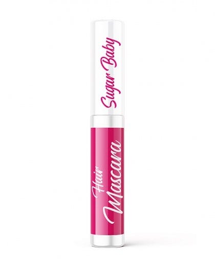 Sugar Baby Hair Mascara Capelli Fucsia 1 Pezzo-1