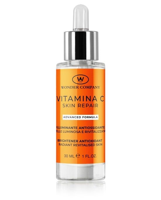 Lr Wonder Company Vitamina C Skin Repair Siero Pelle 30ml-1