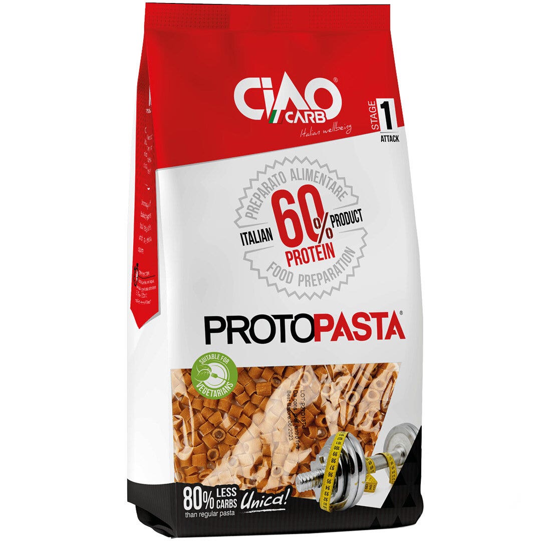 Protopasta Tubetti Stage 1 300g-1