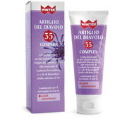 Winter Crema Artiglio Del Diavolo 35 Complex 100ml-2