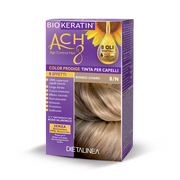 Biokeratin Ach8 Tinta Per Capelli Biondo Chiaro 8/N-2