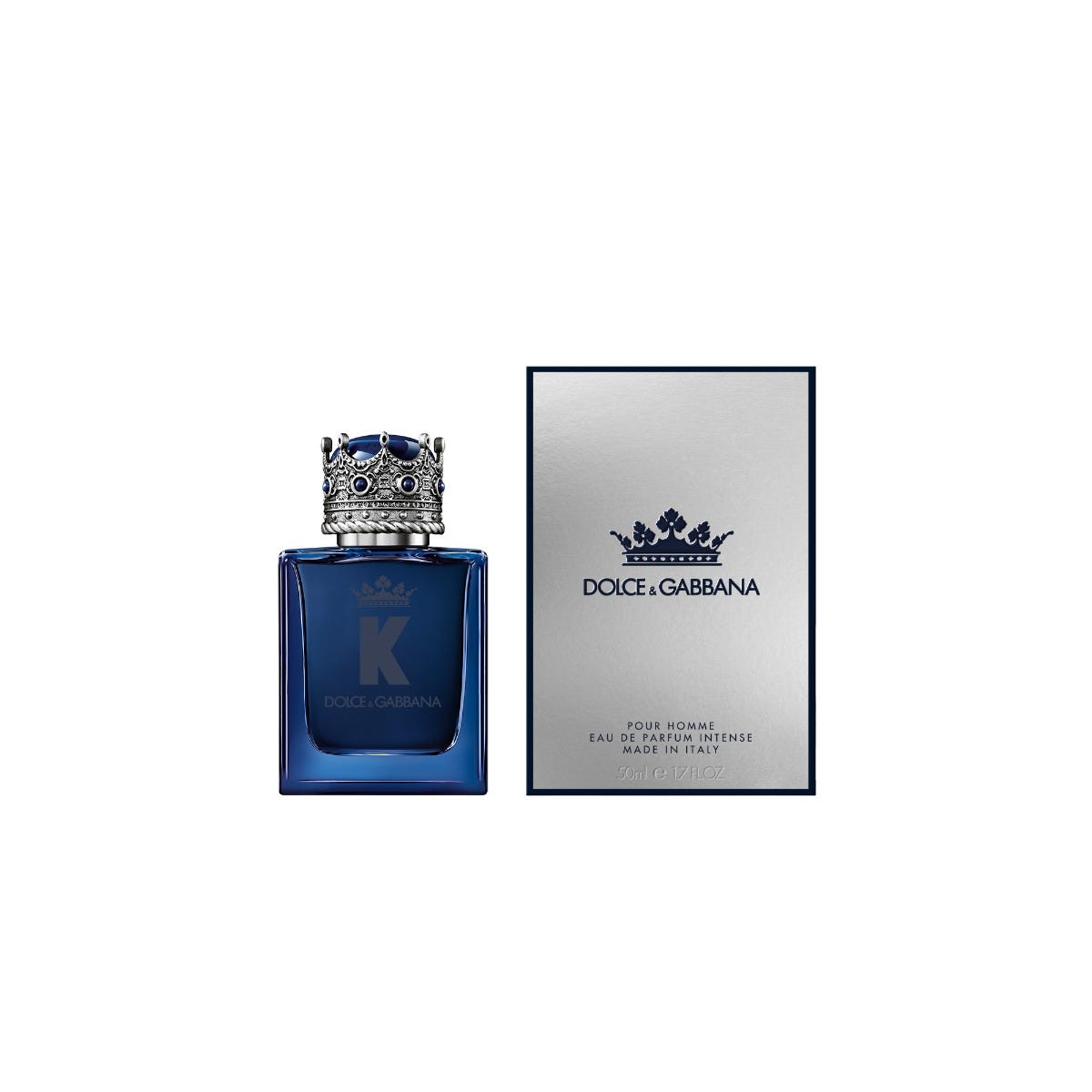 K by Dolce&Gabbana Eau de Parfum Intense
