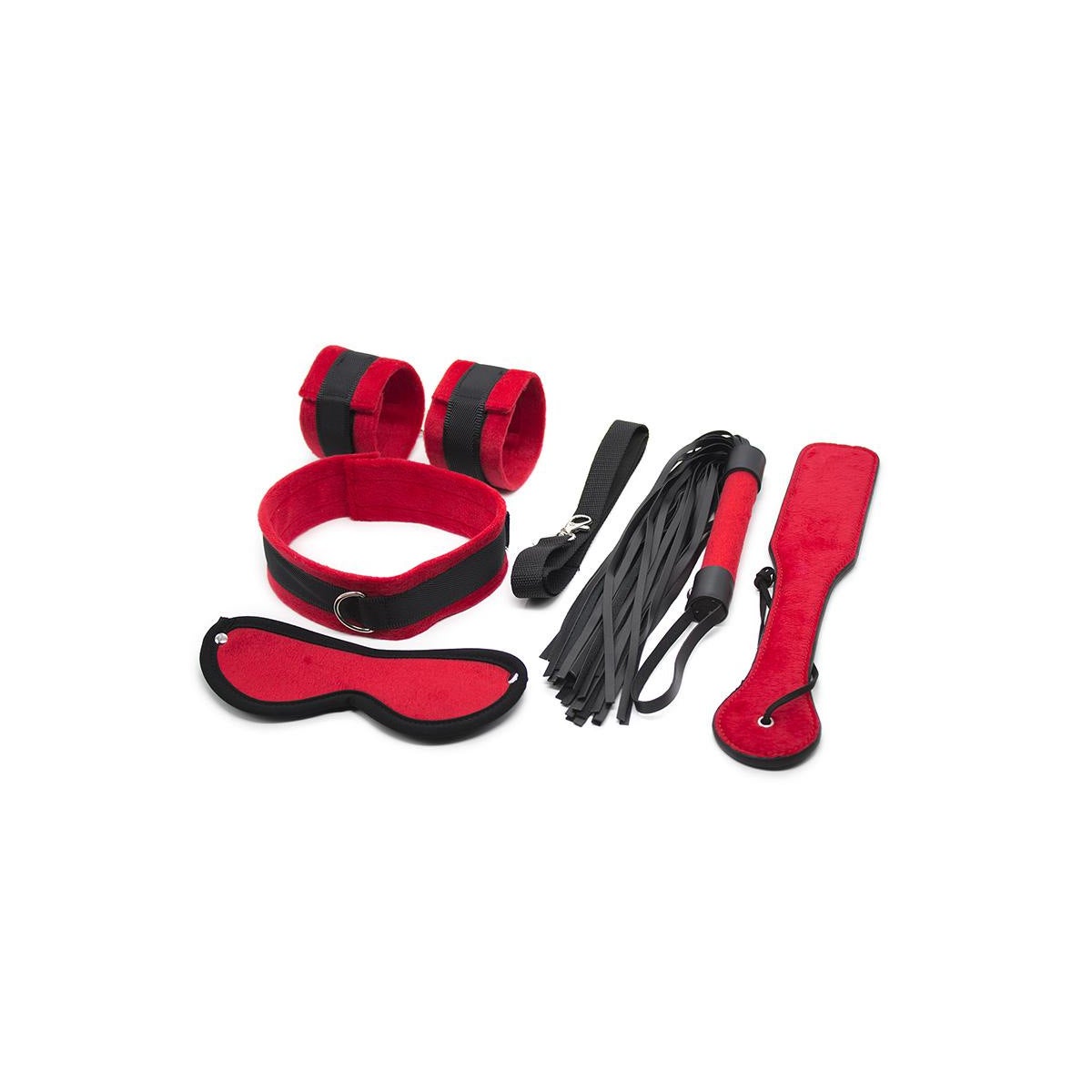 Osa Kit Velvet Bondage-4