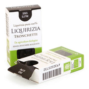 Tronchetti Liquirizia Pura-2