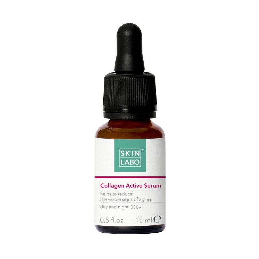 Skinlabo Siero Attivo Collagene 15ml-2