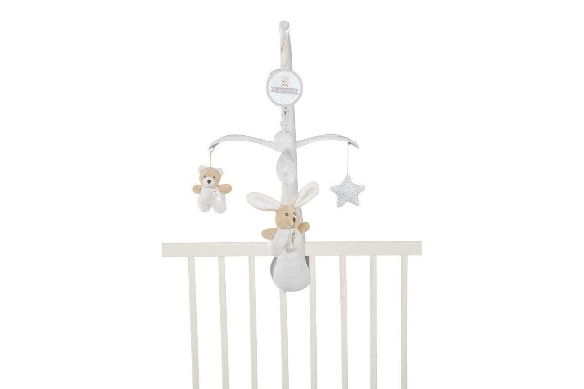 Chicco My Sweet Doudou Giostrina Meccanica 1 Pezzo - 2