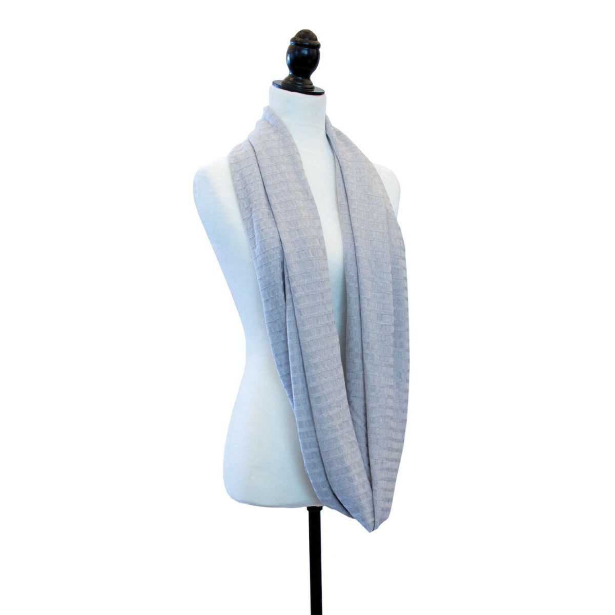 Chicco Boppy Infinity Scarf Sciarpa Allattamento 0Mesi+-4