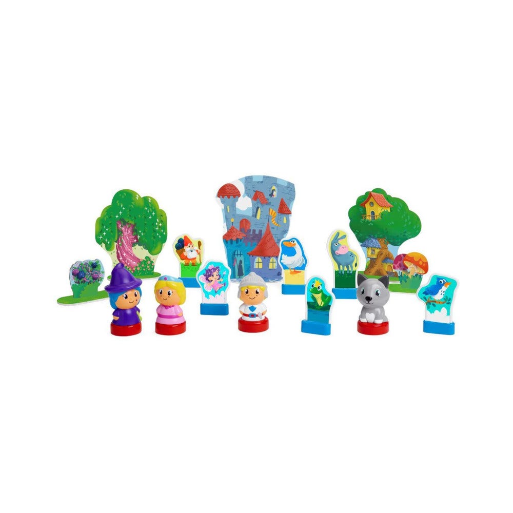 Chicco Gioco Fabulous Il Creastorie-4