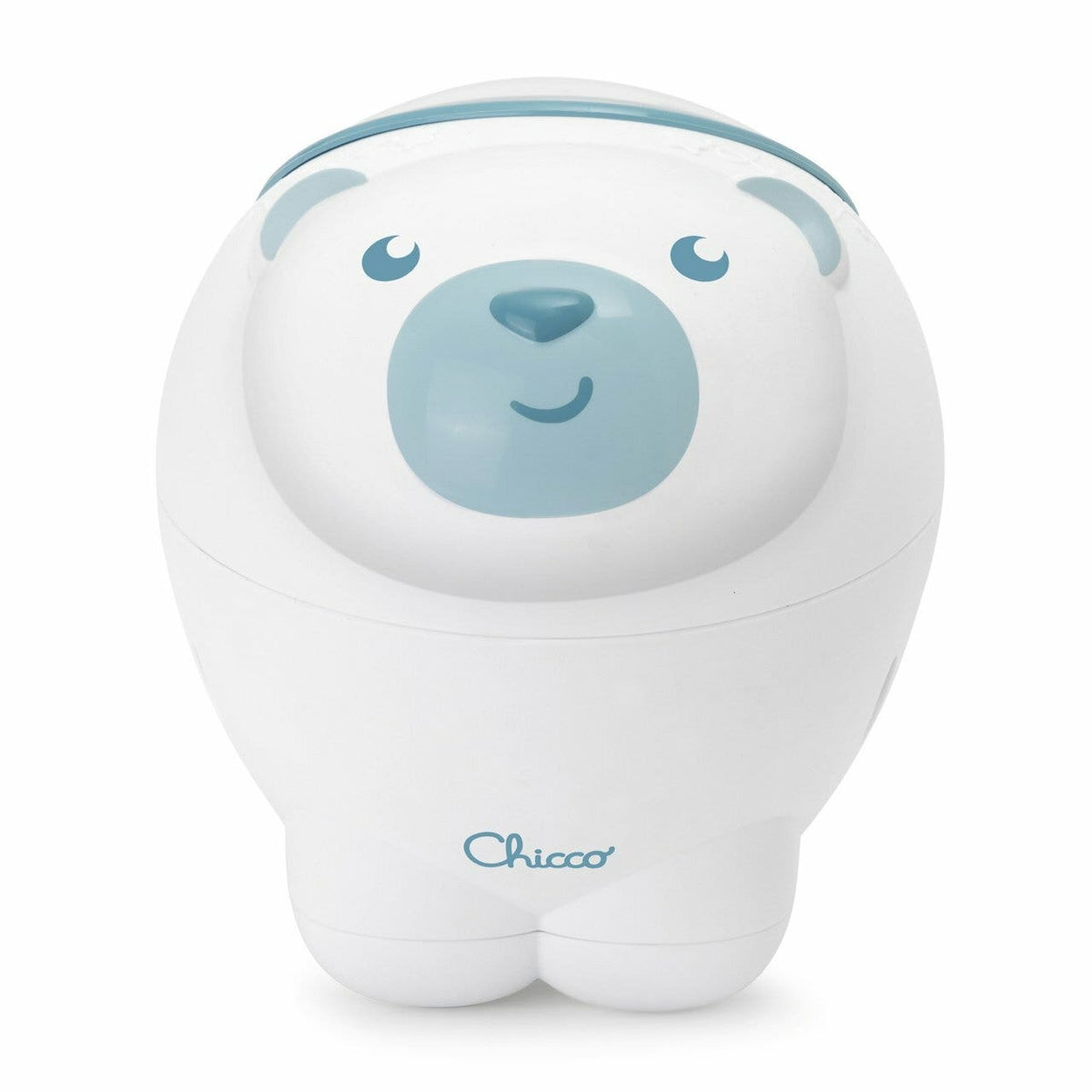 Chicco Proiettore Orso Polare Blu 0 Mesi+-1