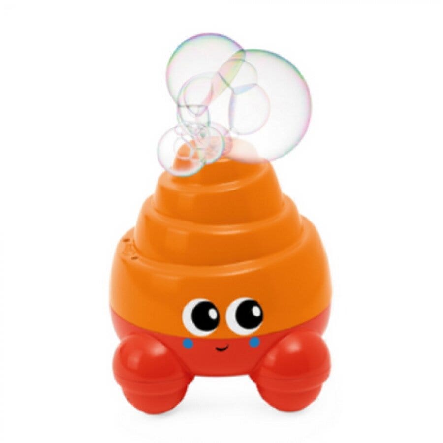 Chicco Gioco BSF Baby Paguro-2