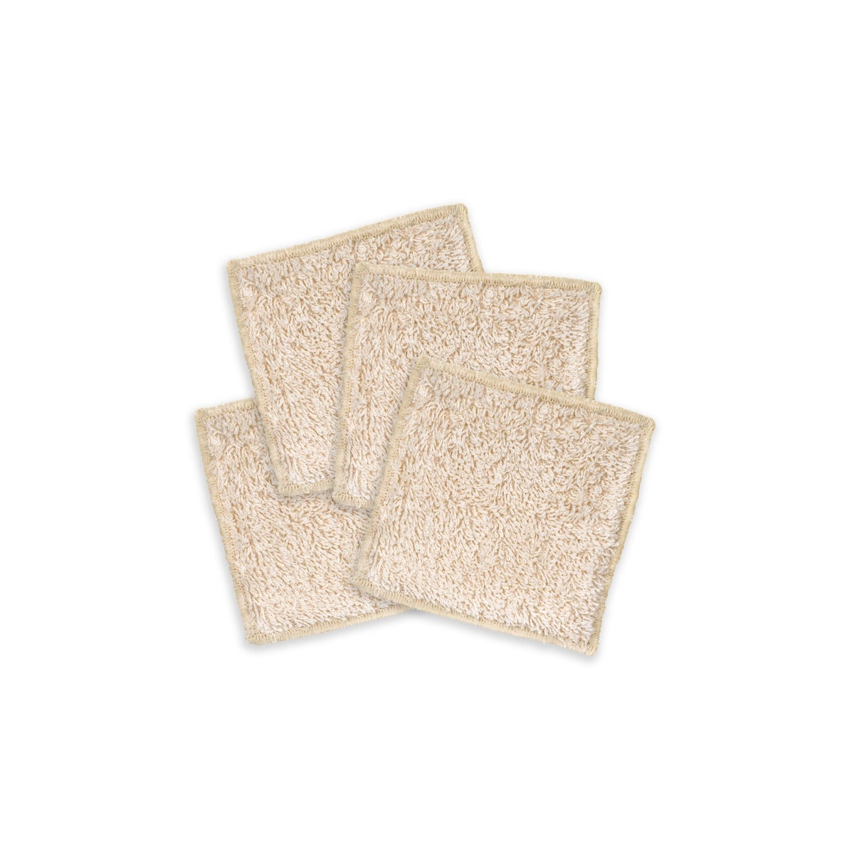 Helan Ireos Contorno Occhi 4 Quadrotti Struccanti Ecologici-11