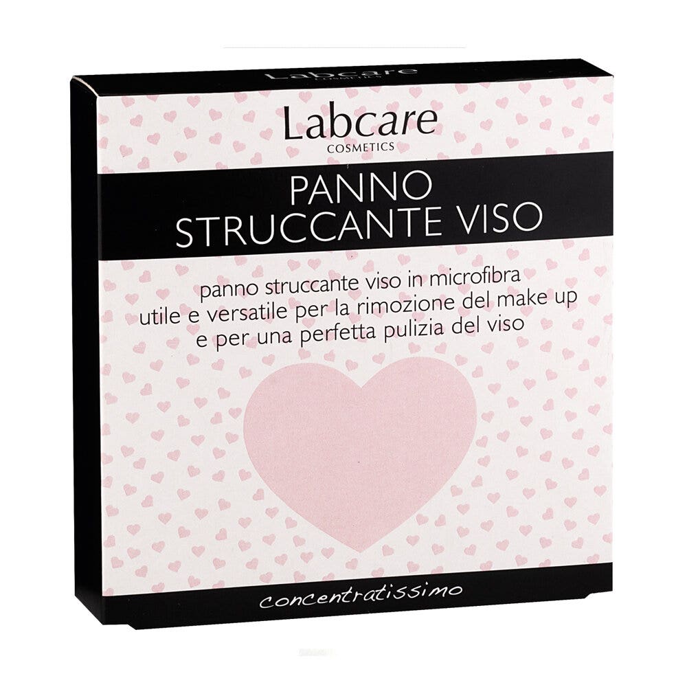 Labcare Panno Struccante Viso-1