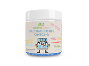 Deltha Gummies Omega-3 50 Gummies-1